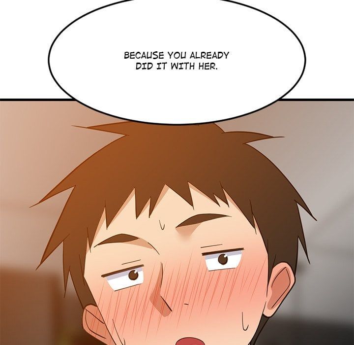 18+ College Grades Skyrocketing Chapter 86 page 92