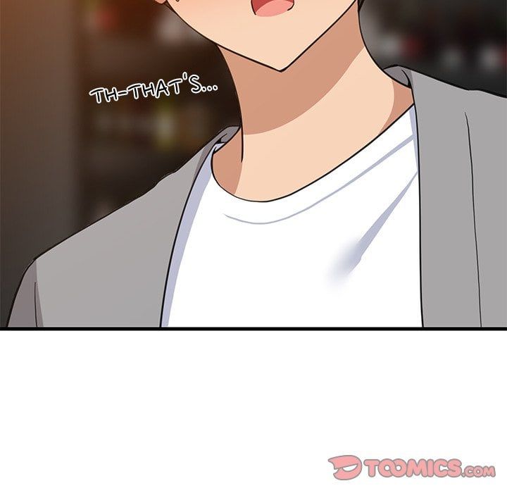 18+ College Grades Skyrocketing Chapter 86 page 93