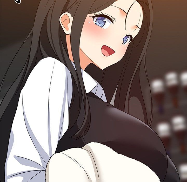 18+ College Grades Skyrocketing Chapter 86 page 95