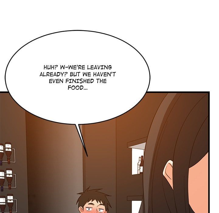 18+ College Grades Skyrocketing Chapter 86 page 97