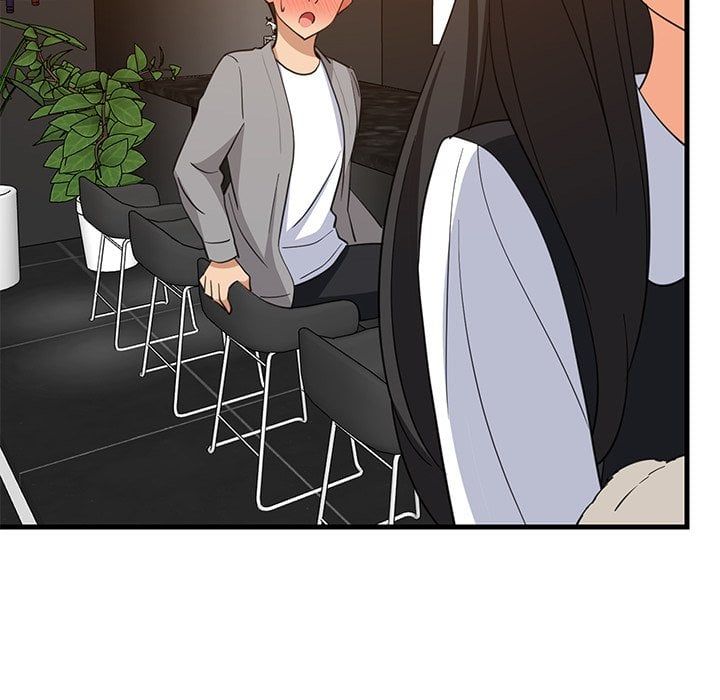 18+ College Grades Skyrocketing Chapter 86 page 98