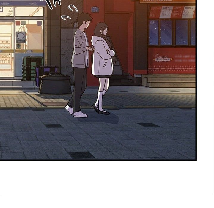 18+ College Grades Skyrocketing Chapter 86 page 106