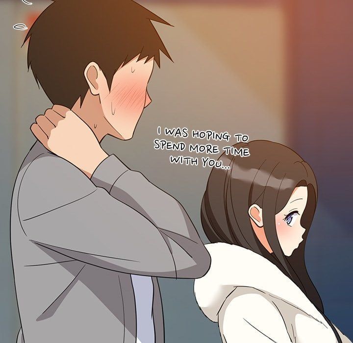 18+ College Grades Skyrocketing Chapter 86 page 108