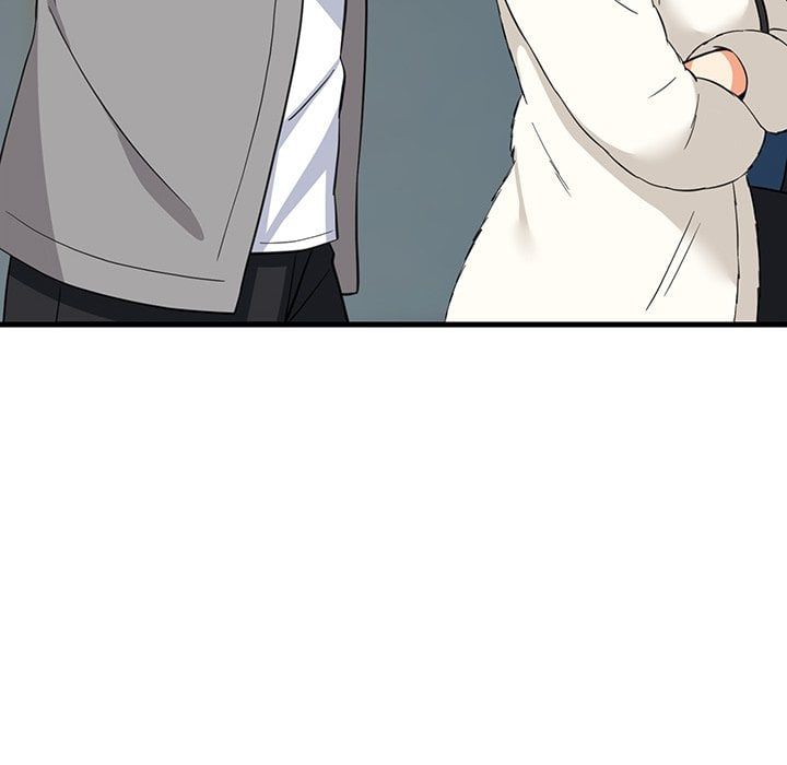 18+ College Grades Skyrocketing Chapter 86 page 109