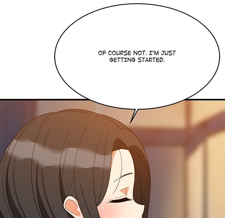 18+ College Grades Skyrocketing Chapter 86 page 110