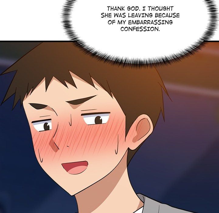 18+ College Grades Skyrocketing Chapter 86 page 115