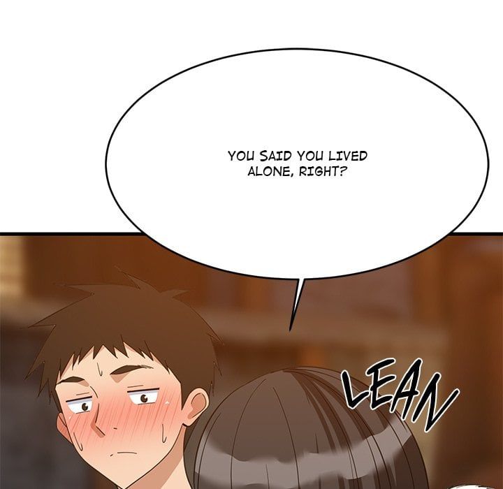 18+ College Grades Skyrocketing Chapter 86 page 120