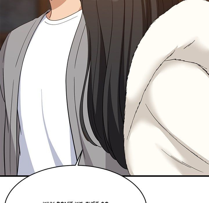 18+ College Grades Skyrocketing Chapter 86 page 121