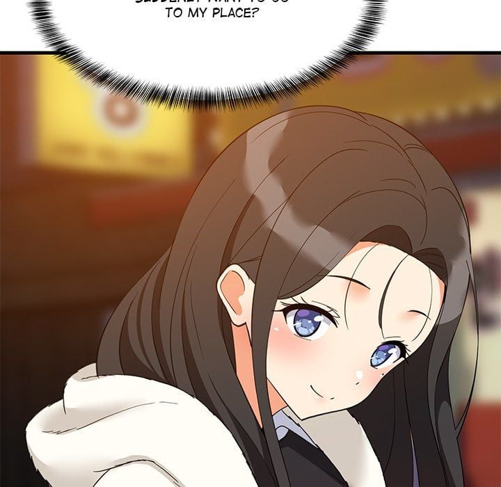 18+ College Grades Skyrocketing Chapter 86 page 125