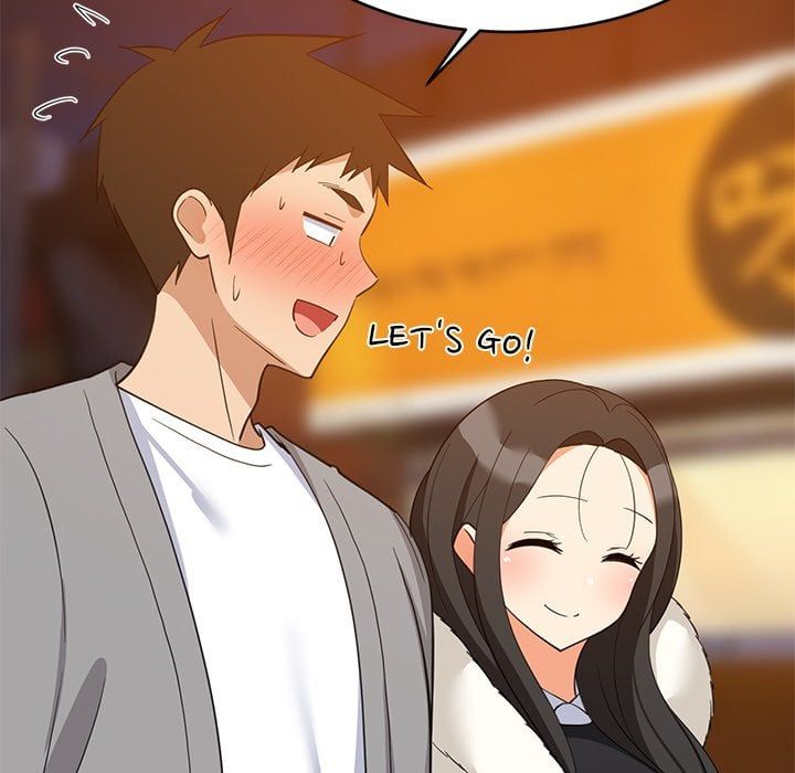 18+ College Grades Skyrocketing Chapter 86 page 130