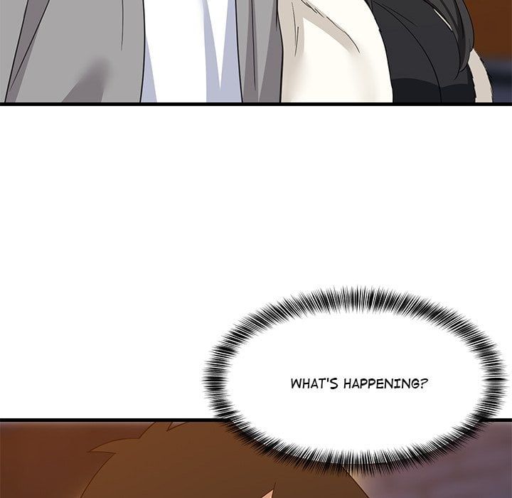 18+ College Grades Skyrocketing Chapter 86 page 131