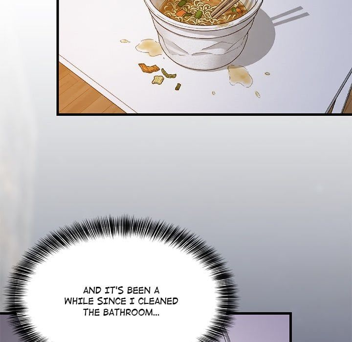18+ College Grades Skyrocketing Chapter 86 page 136