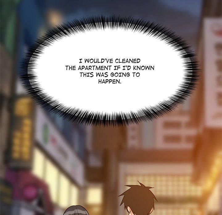 18+ College Grades Skyrocketing Chapter 86 page 138