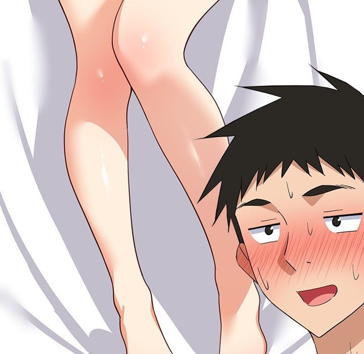 18+ College Grades Skyrocketing Chapter 86 page 143