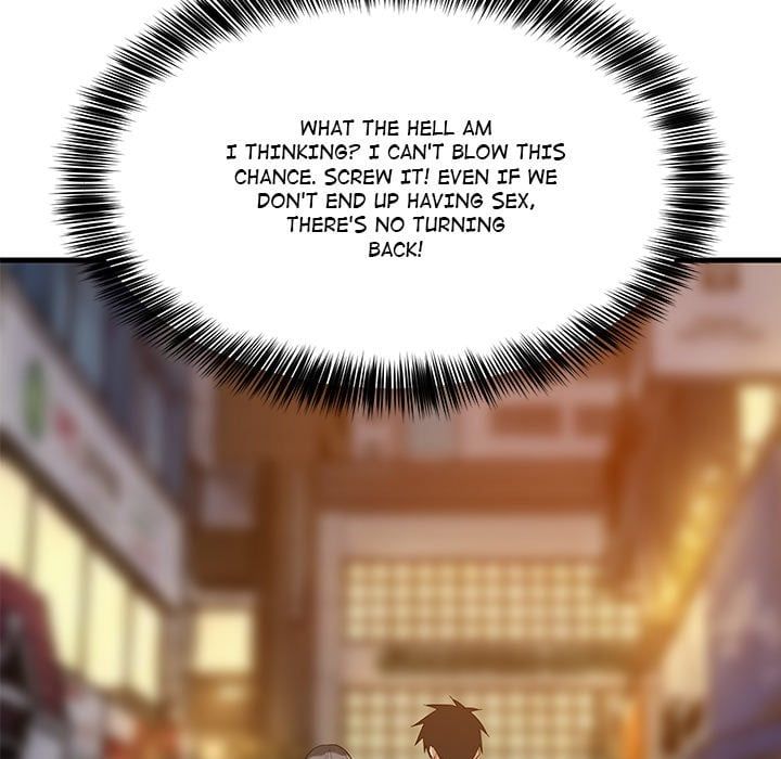 18+ College Grades Skyrocketing Chapter 86 page 145