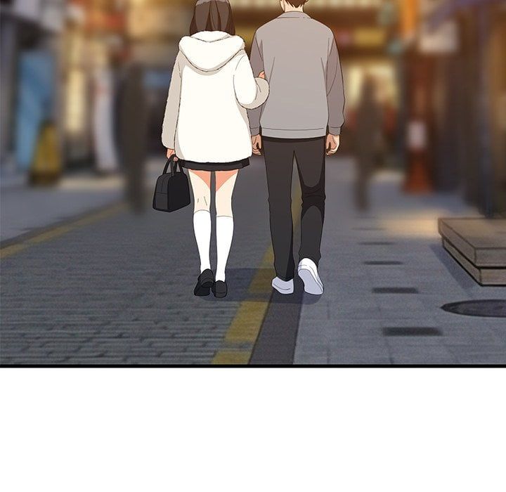 18+ College Grades Skyrocketing Chapter 86 page 146