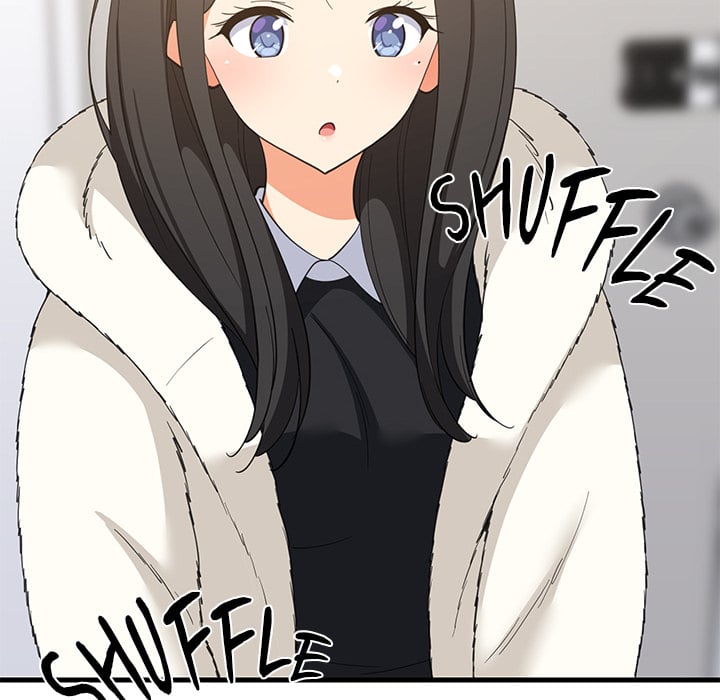 18+ College Grades Skyrocketing Chapter 87 page 8