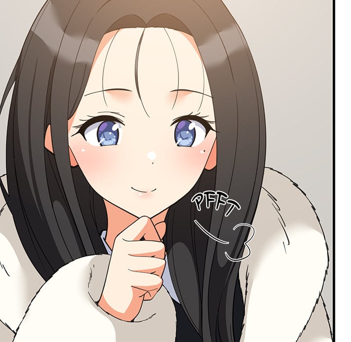 18+ College Grades Skyrocketing Chapter 87 page 10