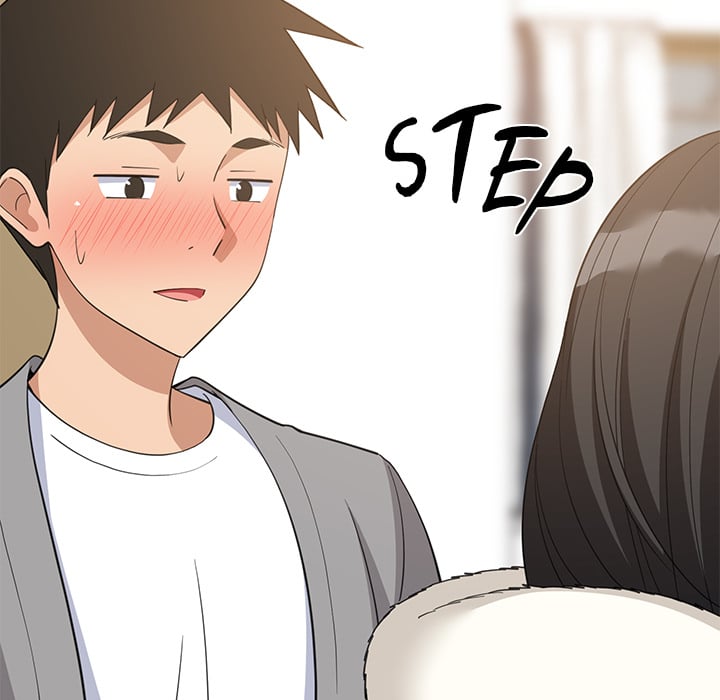 18+ College Grades Skyrocketing Chapter 87 page 17