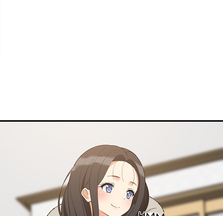 18+ College Grades Skyrocketing Chapter 87 page 19
