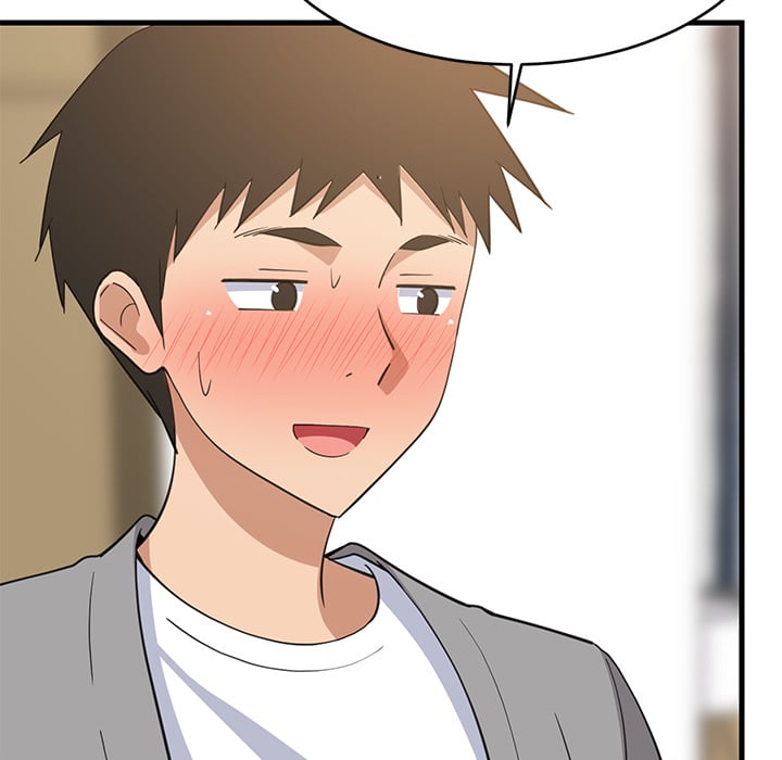18+ College Grades Skyrocketing Chapter 87 page 23