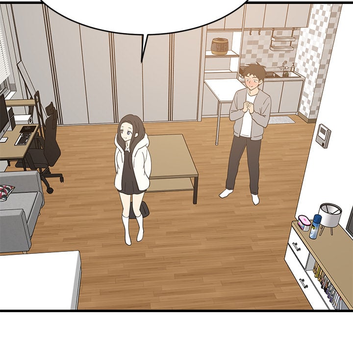 18+ College Grades Skyrocketing Chapter 87 page 25
