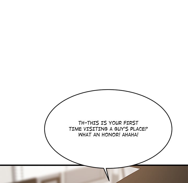 18+ College Grades Skyrocketing Chapter 87 page 26