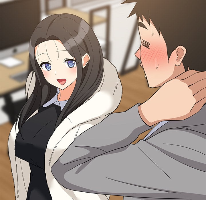 18+ College Grades Skyrocketing Chapter 87 page 27