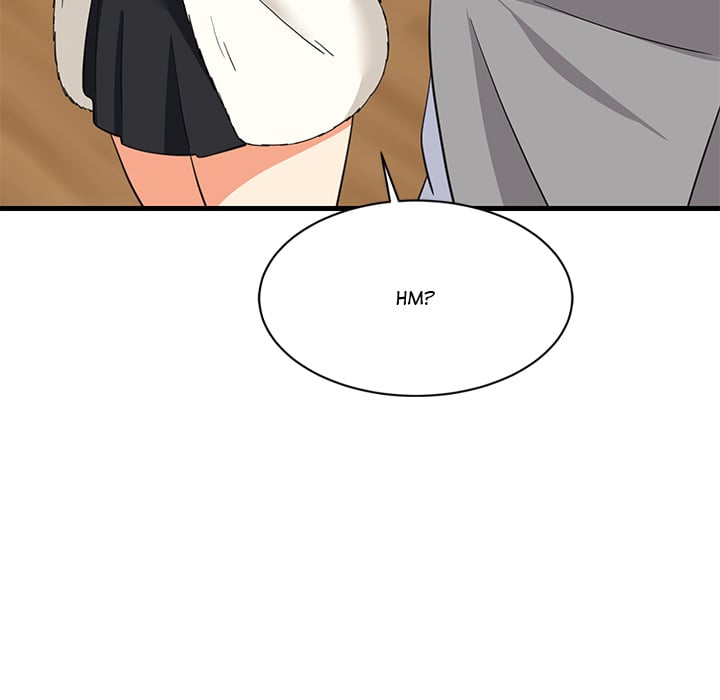 18+ College Grades Skyrocketing Chapter 87 page 28