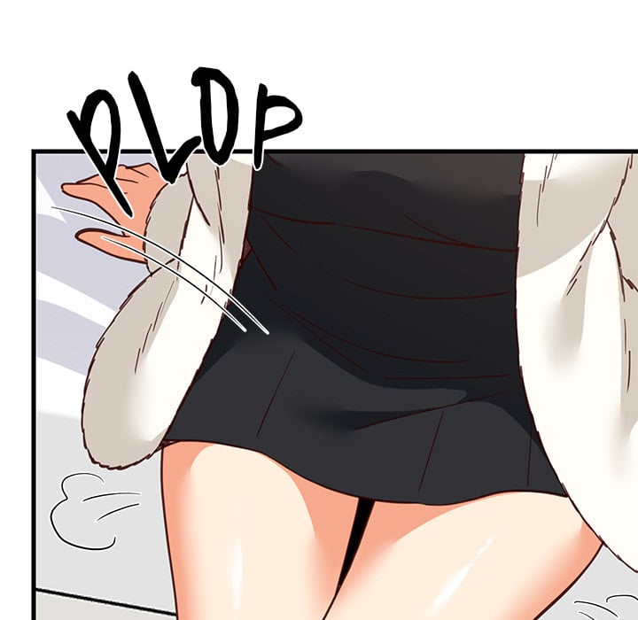 18+ College Grades Skyrocketing Chapter 87 page 29