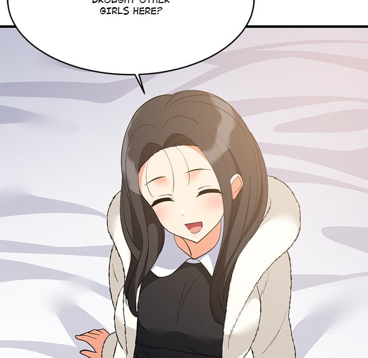 18+ College Grades Skyrocketing Chapter 87 page 31