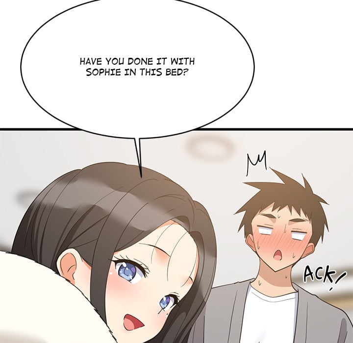 18+ College Grades Skyrocketing Chapter 87 page 35