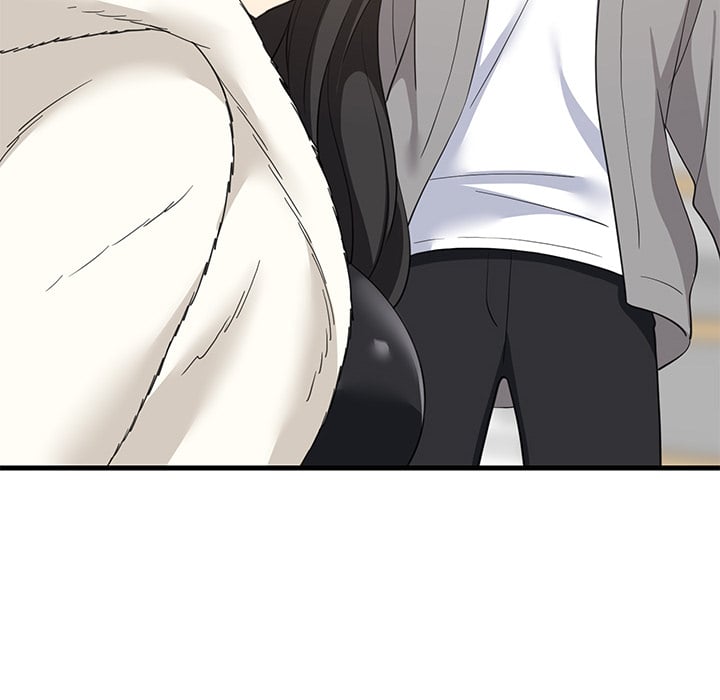 18+ College Grades Skyrocketing Chapter 87 page 36
