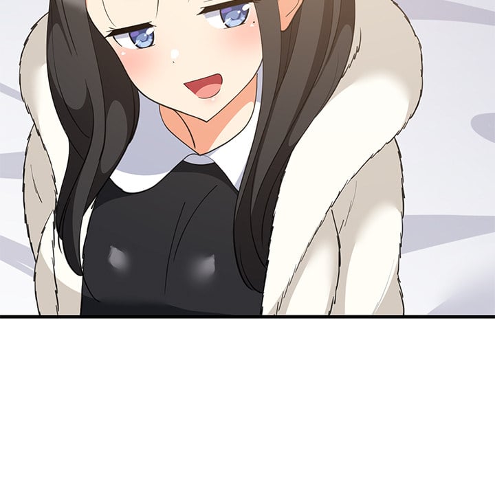 18+ College Grades Skyrocketing Chapter 87 page 38