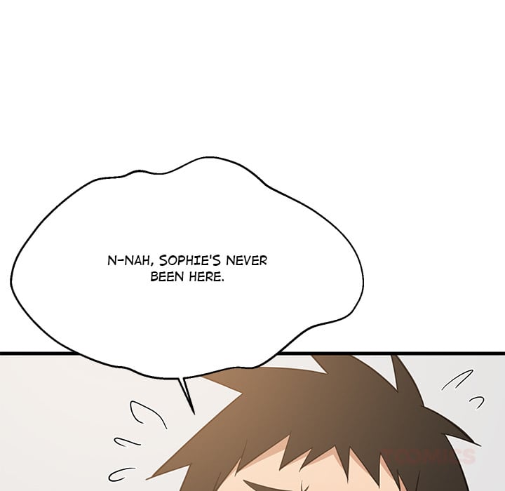 18+ College Grades Skyrocketing Chapter 87 page 39