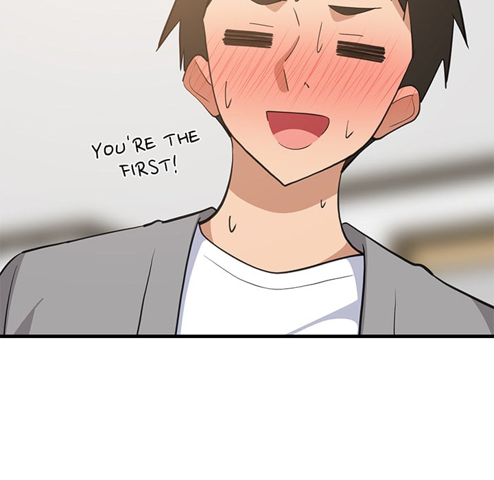18+ College Grades Skyrocketing Chapter 87 page 40