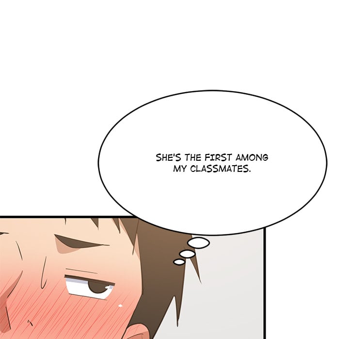 18+ College Grades Skyrocketing Chapter 87 page 41