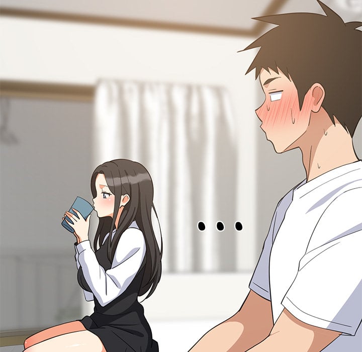 18+ College Grades Skyrocketing Chapter 87 page 53
