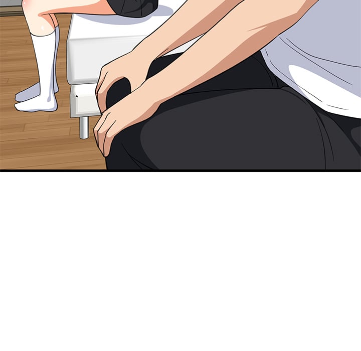 18+ College Grades Skyrocketing Chapter 87 page 54