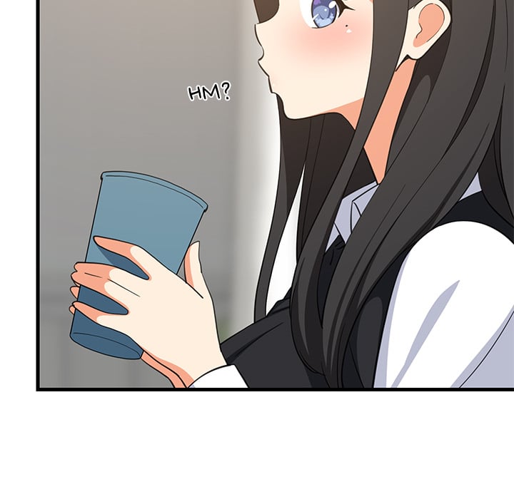 18+ College Grades Skyrocketing Chapter 87 page 56