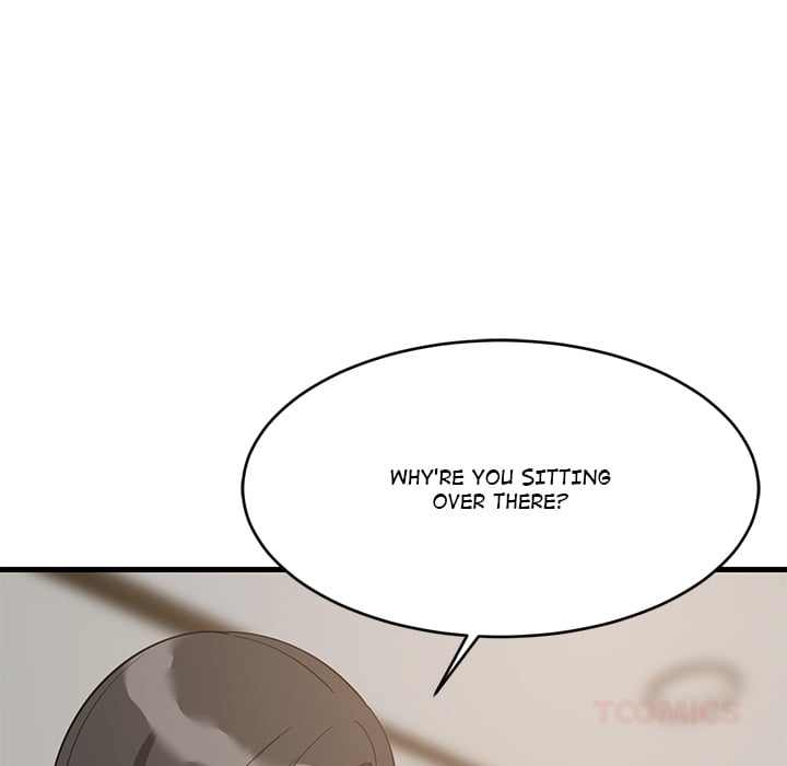 18+ College Grades Skyrocketing Chapter 87 page 57