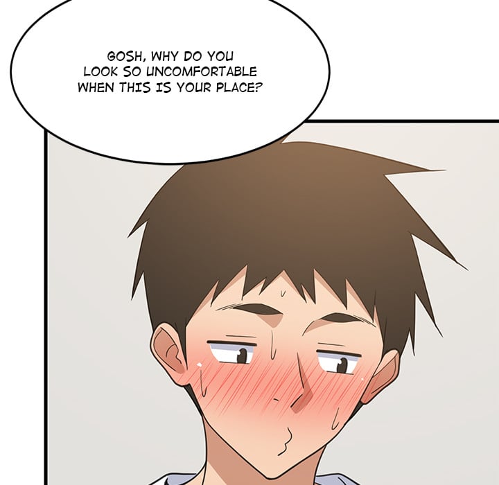18+ College Grades Skyrocketing Chapter 87 page 62