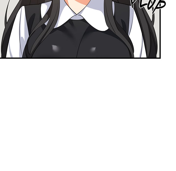 18+ College Grades Skyrocketing Chapter 87 page 65