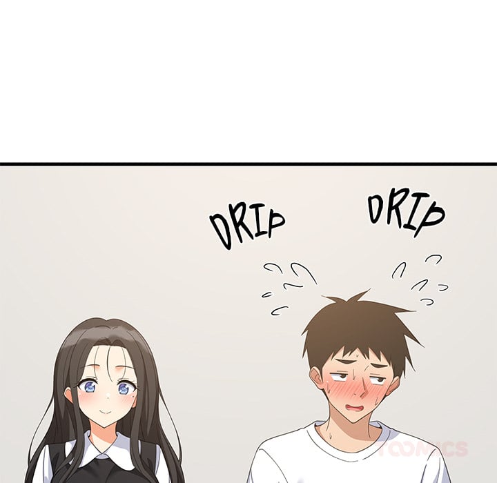 18+ College Grades Skyrocketing Chapter 87 page 66