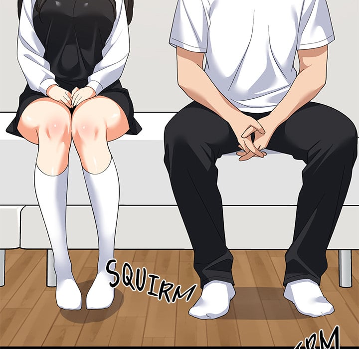 18+ College Grades Skyrocketing Chapter 87 page 67