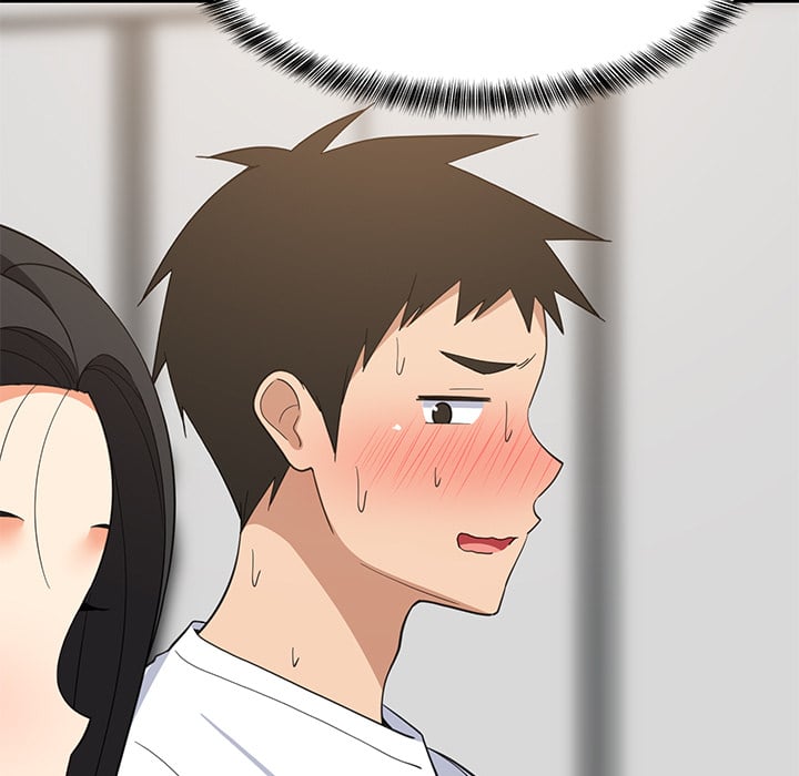 18+ College Grades Skyrocketing Chapter 87 page 69