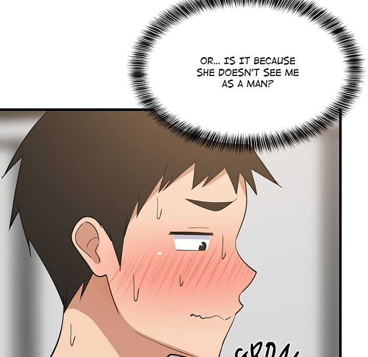 18+ College Grades Skyrocketing Chapter 87 page 71
