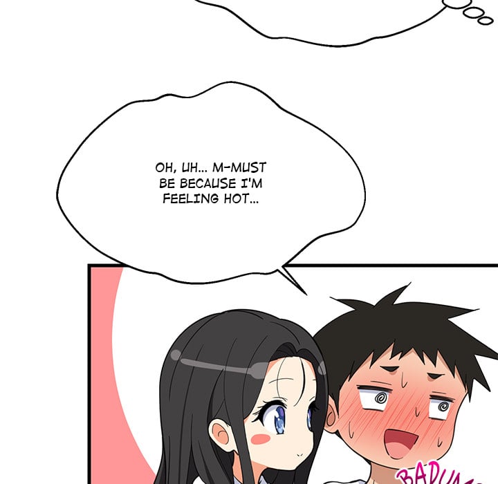 18+ College Grades Skyrocketing Chapter 87 page 81