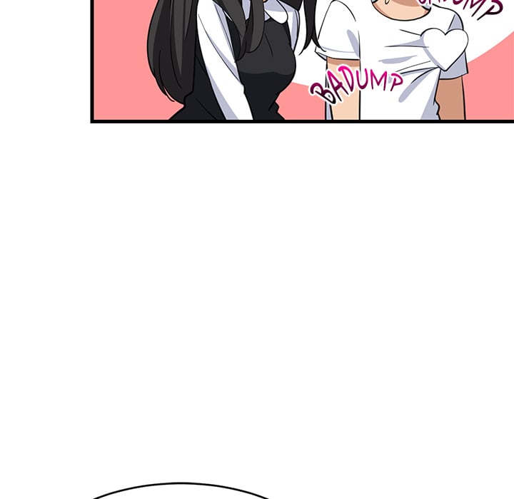 18+ College Grades Skyrocketing Chapter 87 page 82