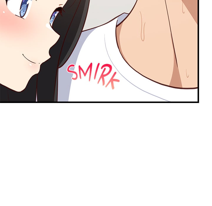 18+ College Grades Skyrocketing Chapter 87 page 86